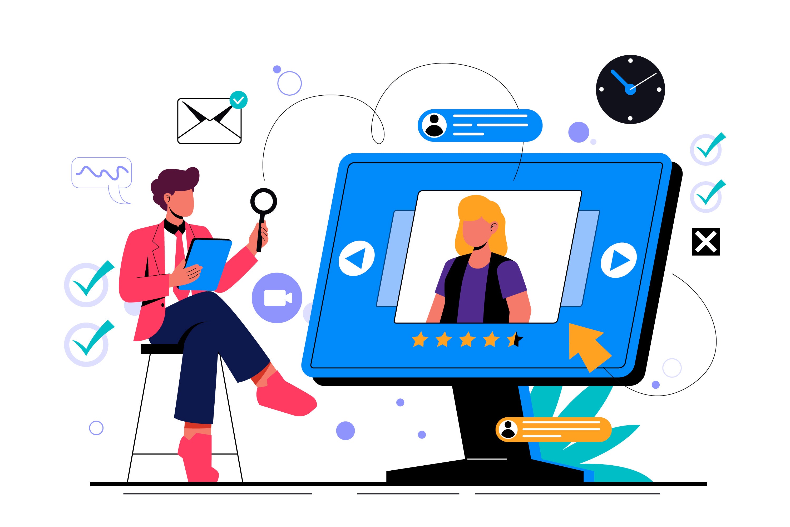 Animated Explainer Video