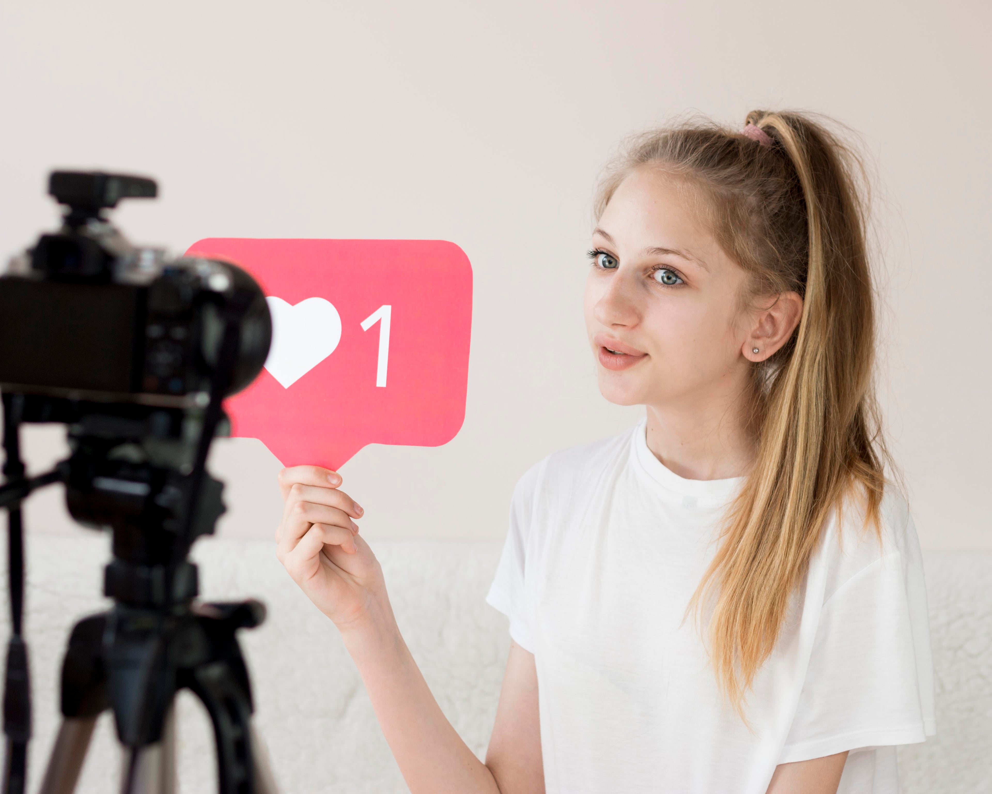 Social Media Promo Video Starter